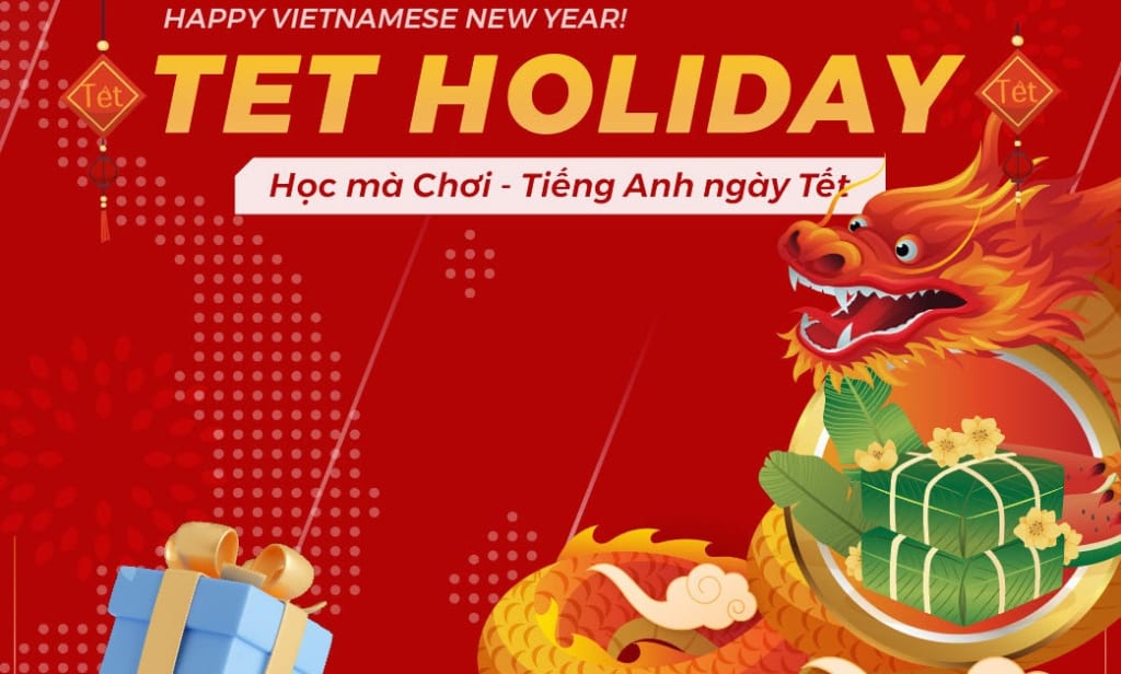 Tet holiday