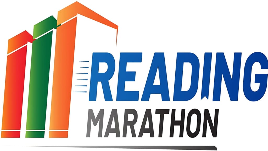 reading marathon event