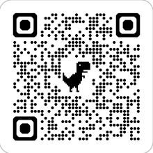 QR reading marathon